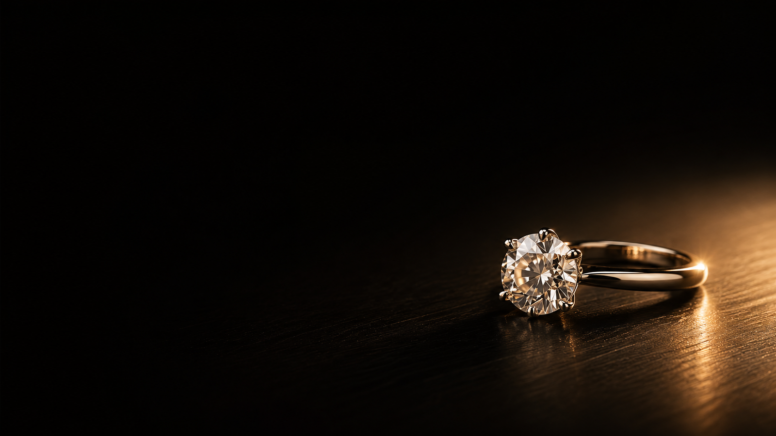 Priti The Jewel Legacy — Diamond & gold · editorial vault gallery
