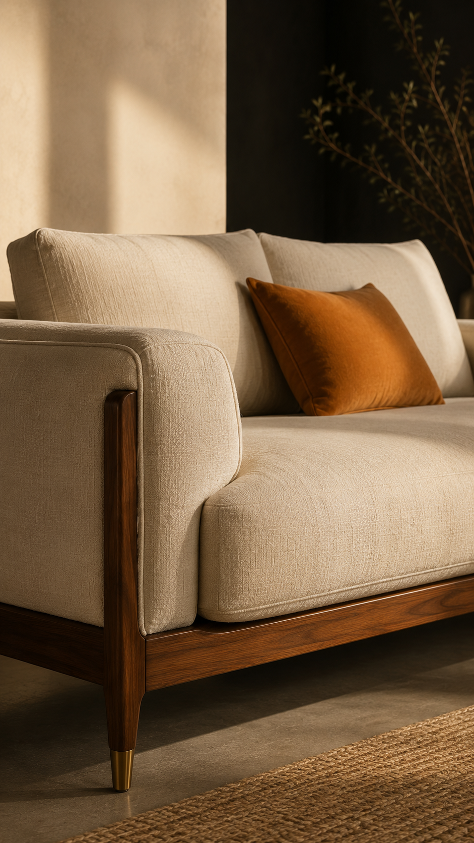 Udaan Furniture — Furniture · editorial gallery · live map