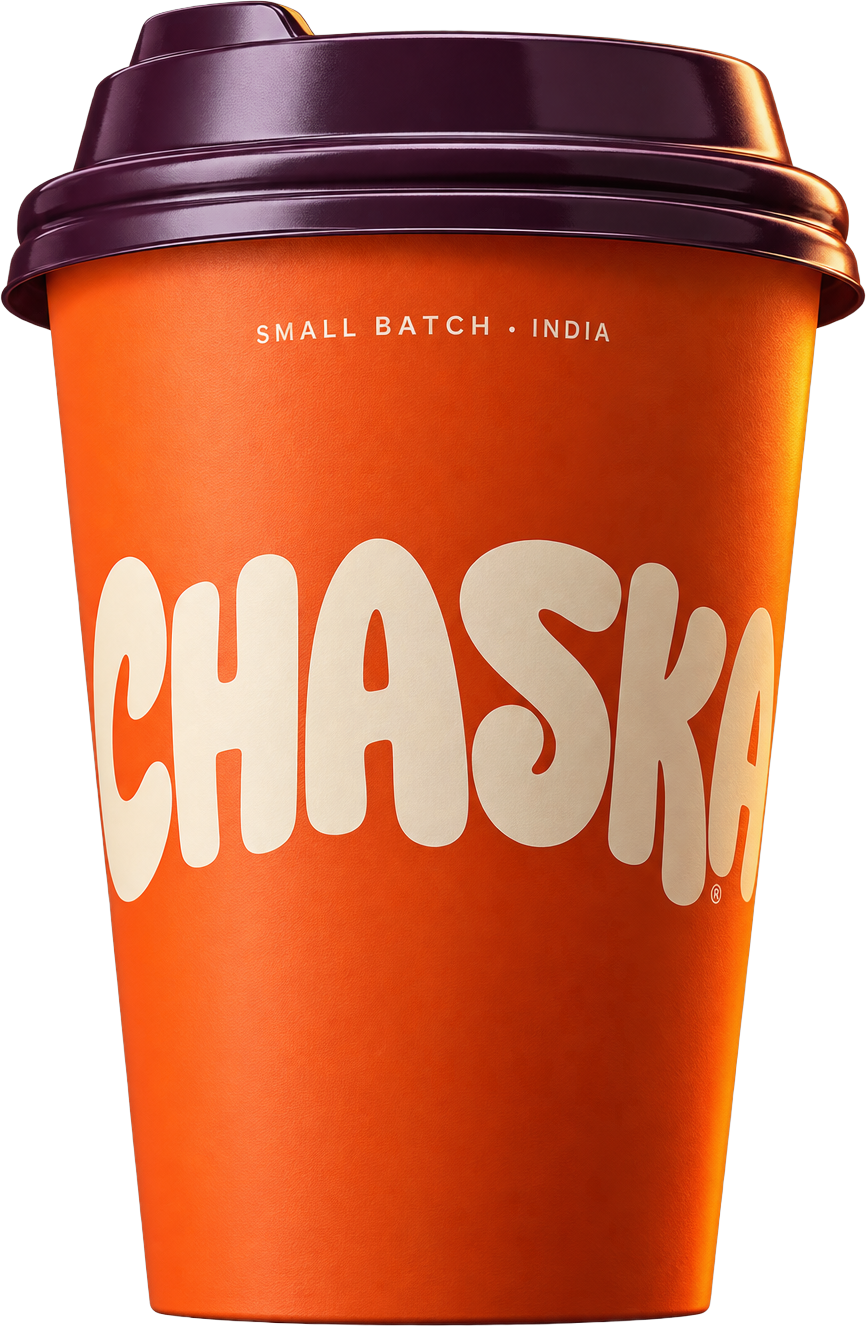 Chaska Coffee Roasters — Specialty roastery + espresso bar · beans sold direct